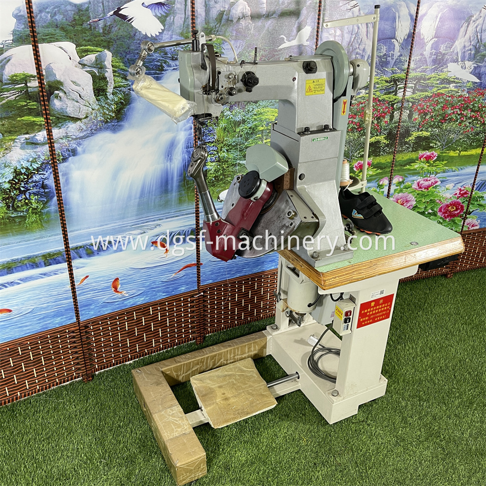 Side Wall Sole Stitching Machine 3 Jpg